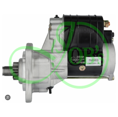 Electromotor pornire Case-Ih/JCB/Landini/U445 12V 2.8KW