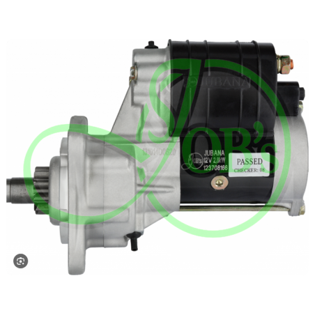 Electromotor pornire Case-Ih/JCB/Landini/U445 12V 2.8KW