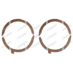 Cuzineti axiali Landini U5TW0002,218292A1