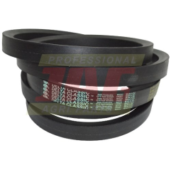 Curea combina Claas Mercator 32x4126La 0203313 - 1