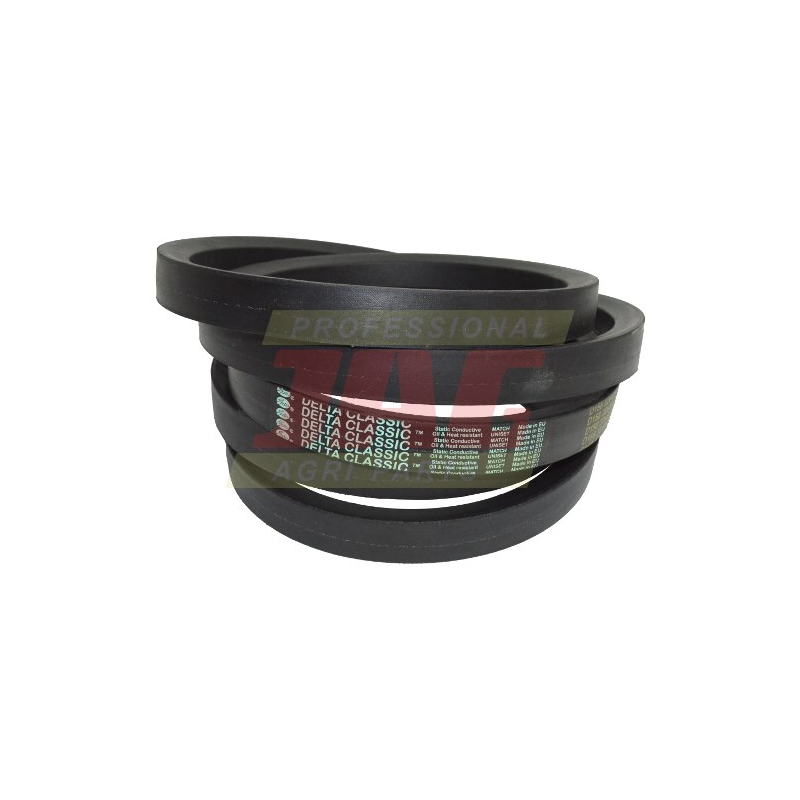Curea combina Claas Mercator 32x4126La 0203313 - 1