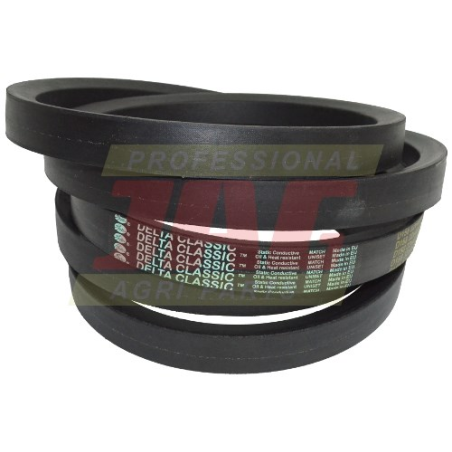 Curea combina Claas Mercator 32x4126La 0203313 - 1