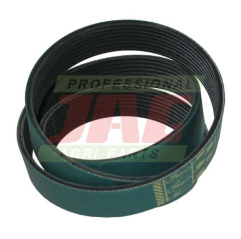 Curea combina Claas Lexion/John Deere 8PK1160La 47364506,HXE22090 - 1