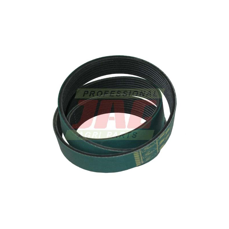 Curea combina Claas Lexion/John Deere 8PK1160La 47364506,HXE22090 - 1