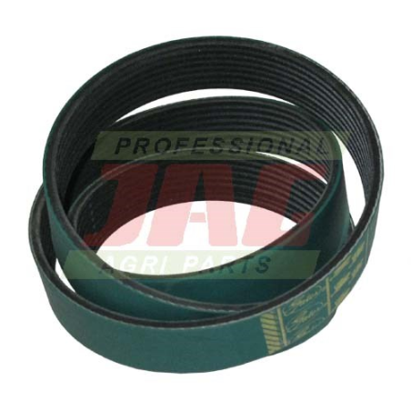 Curea combina Claas Lexion/John Deere 8PK1160La 47364506,HXE22090 - 1