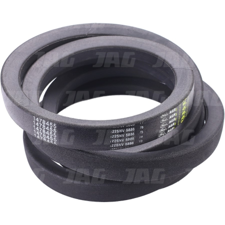 Curea combina Claas Matador/Senator 40x4215La 1478455,B120318 - 1