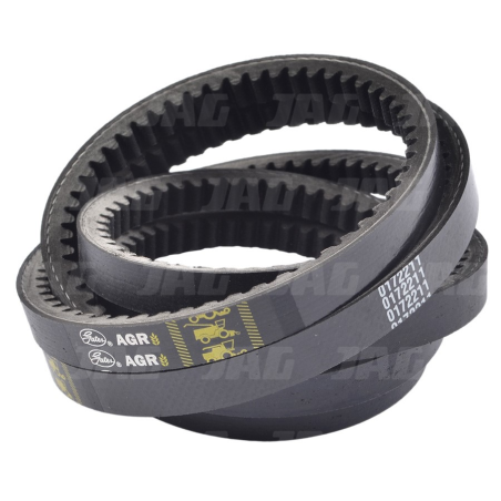 Curea combina Massey Ferguson 3640/John Deere 7700/Case-IH 1400/1460/1480 3809174M1,47688141 - 1