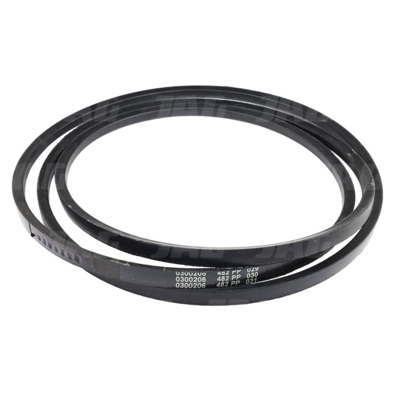 Curea combina Claas/New Holland/Laverda 13x2790 La 422441,80422441 - 1