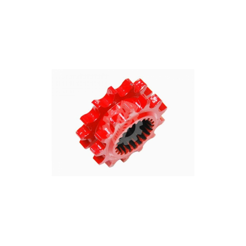 PINION DUBLU MASSEY FERGUSON 030860 Agroparts - 1