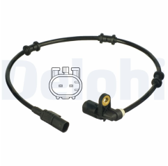 Senzor ABS spate stanga Mercedes M-Claas A1635401017