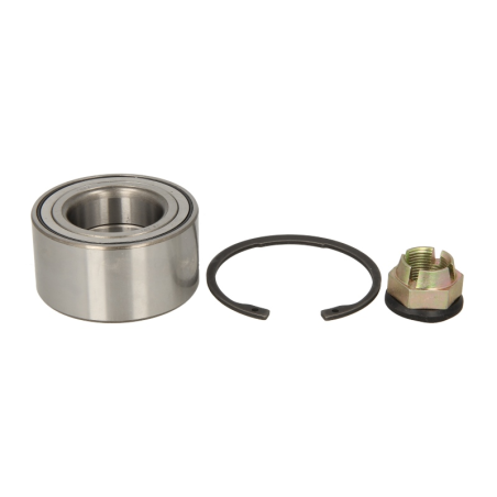 Kit rulmenti roata cu butuc spate dreapta/stanga Dacia Duster/Renault Arkana/Kaptur 402109533R - 1