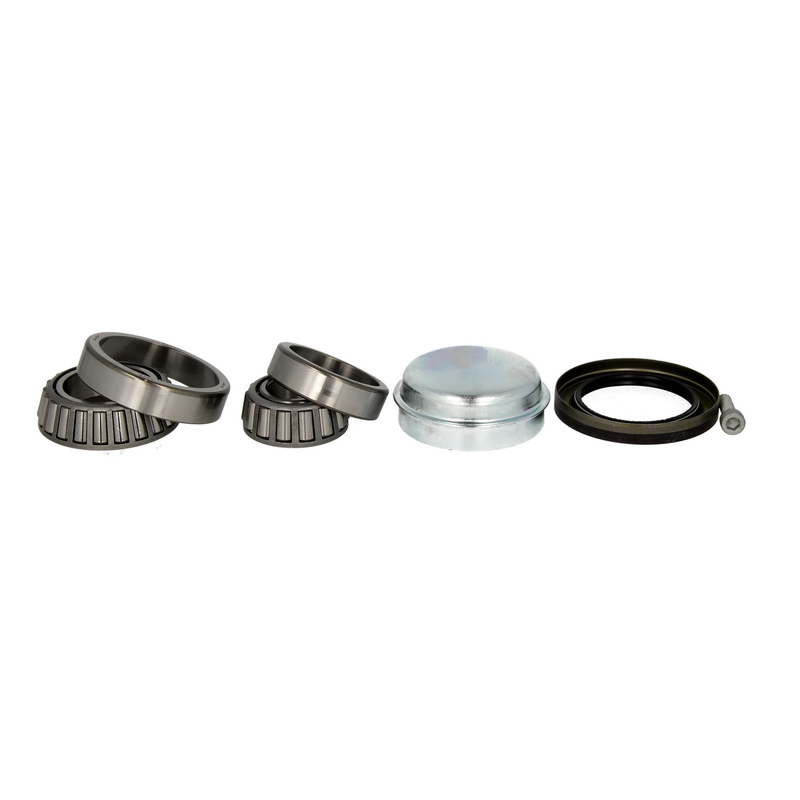 Kit rulmenti roata fata dreapta/stanga Mercedes-Benz 2033300051,A0029803002 - 1