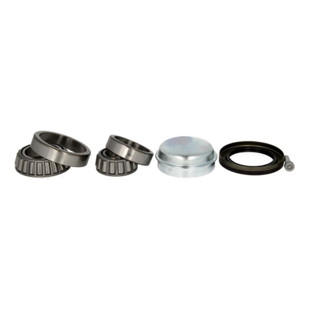 Kit rulmenti roata fata dreapta/stanga Mercedes-Benz 2033300051,A0029803002 - 1