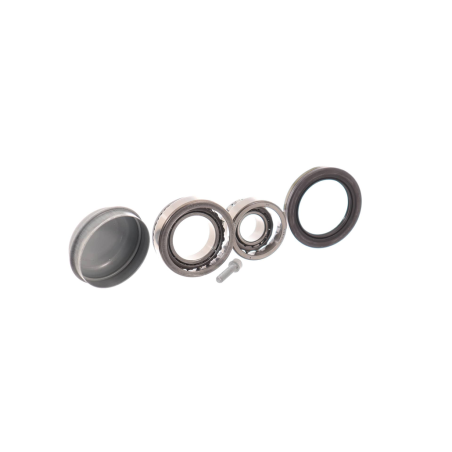 Kit rulmenti roata fata dreapta/stanga Mercedes-Benz 2033300051,A0029803002
