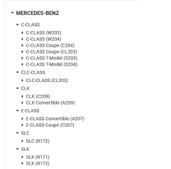 Kit rulmenti roata fata dreapta/stanga Mercedes-Benz 2033300051,A0029803002 - 3