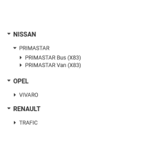 Pompa centrala frana Opel Vivaro/Nissan Primastar 4413094,93161164 - 3
