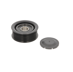 Rola ghidare/conducere curea transmisie Mercedes-Benz A0002020019 - 1