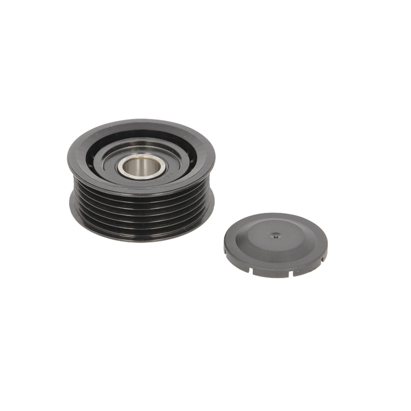 Rola ghidare/conducere curea transmisie Mercedes-Benz A0002020019 - 1