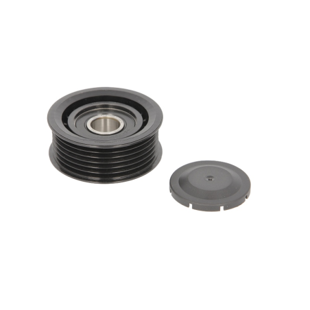 Rola ghidare/conducere curea transmisie Mercedes-Benz A0002020019 - 1