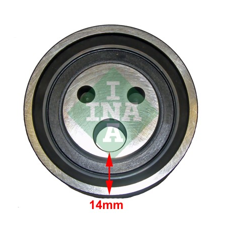 Rola intinzator curea distributie Dacia 1310/Logan/Sandero 8200102612,7700273277