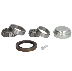 Kit rulmenti roata fata dreapta/stanga Mercedes-Benz 2033300051,A0029803002 - 1