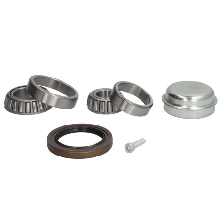 Kit rulmenti roata fata dreapta/stanga Mercedes-Benz 2033300051,A0029803002 - 1