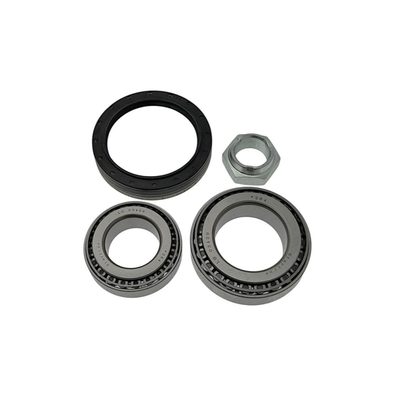 Kit rulmenti roata spate dreapta/stanga Citroen/Fiat/Peugeot 335025,7693594 - 1