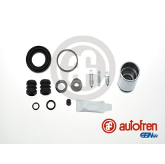 Kit reparare etrier dreapta/stanga Volvo/Alfa Romeo/VW 9940213,853615423AX - 1