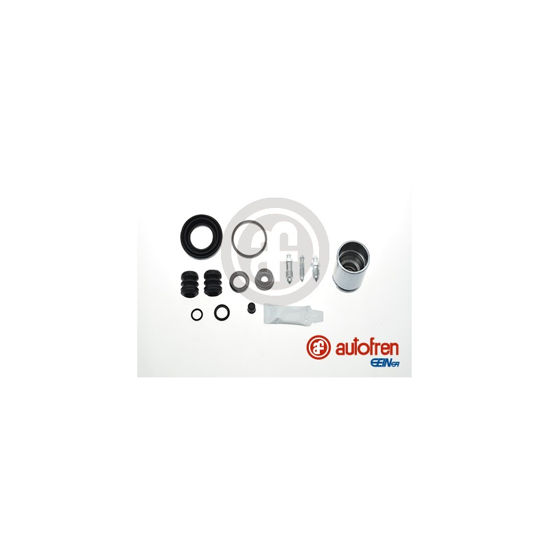 Kit reparare etrier dreapta/stanga Volvo/Alfa Romeo/VW 9940213,853615423AX - 1