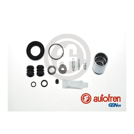 Kit reparare etrier dreapta/stanga Volvo/Alfa Romeo/VW 9940213,853615423AX - 1