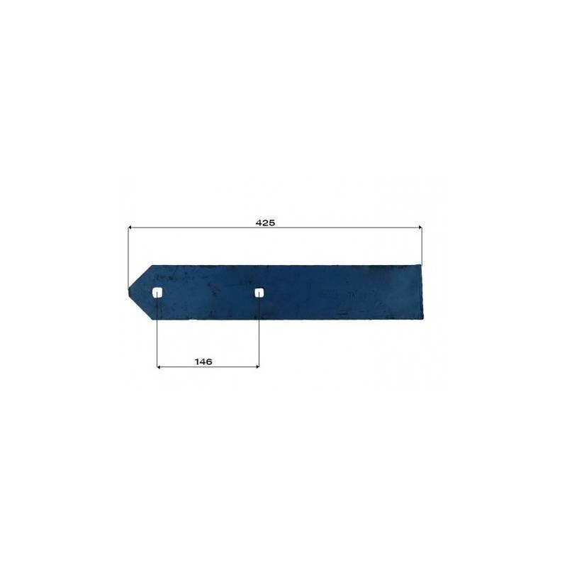 PLAZ PLUG LEMKEN 3401570 Orga TOP - 1