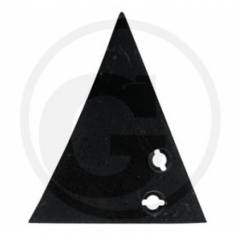 PIEPT CORMANA FROST 5604450553 Granit - 1