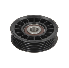 Rola intinzator curea transmisie Audi A4/A6 VW Golf/Passat 028145278J - 1
