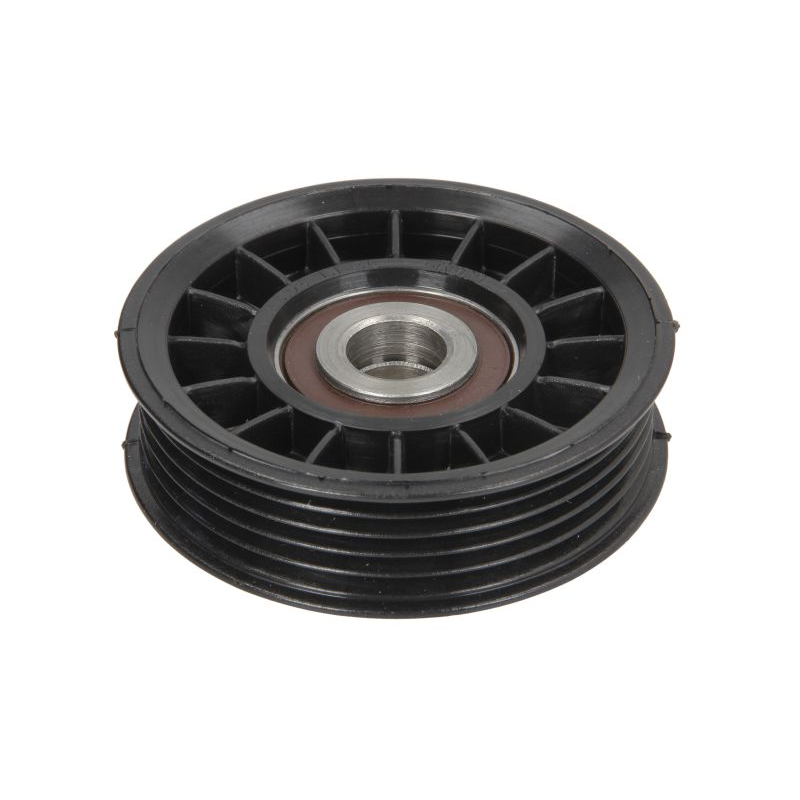 Rola intinzator curea transmisie Audi A4/A6 VW Golf/Passat 028145278J - 1