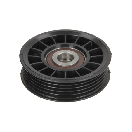 Rola intinzator curea transmisie Audi A4/A6 VW Golf/Passat 028145278J - 1