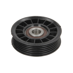Rola intinzator curea transmisie Audi A4/A6 VW Golf/Passat 028145278J