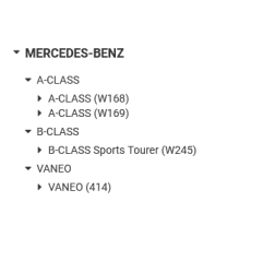 Rola ghidare/conducere curea transmisie Mercedes-Benz 1662020319,A1662020319 - 3