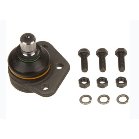 Pivot directie dreapta/stanga Volkswagen Golf/Scirocco PCG407365C,171407365D - 1