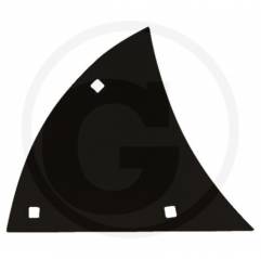 PIEPT CORMANA LEMKEN B2KH, 3451000, 3451002, 3451010 OE Frank - 1