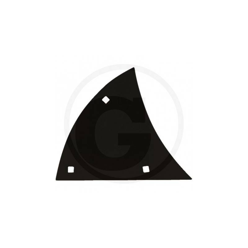 PIEPT CORMANA LEMKEN B2KH, 3451000, 3451002, 3451010 OE Frank - 1