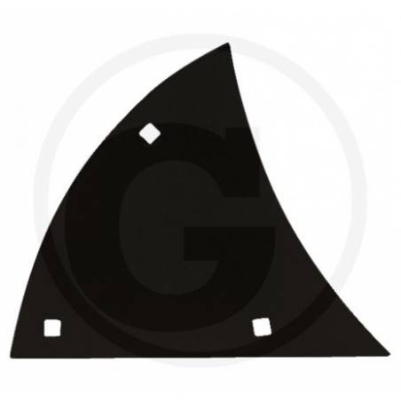 PIEPT CORMANA LEMKEN B2KH, 3451000, 3451002, 3451010 OE Frank - 1