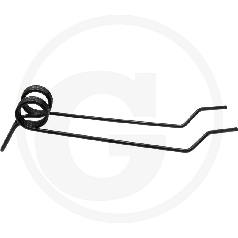 Gheara elastica Gaspardo G18904710R - 1