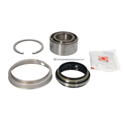 Kit rulmenti roata fata dreapta/stanga cu ABS Toyota Corolla 9004A36009 - 1