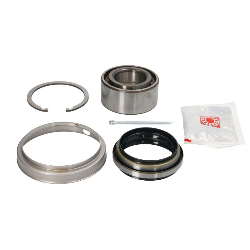 Kit rulmenti roata fata dreapta/stanga cu ABS Toyota Corolla 9004A36009 - 1