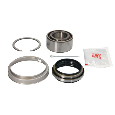 Kit rulmenti roata fata dreapta/stanga cu ABS Toyota Corolla 9004A36009 - 1