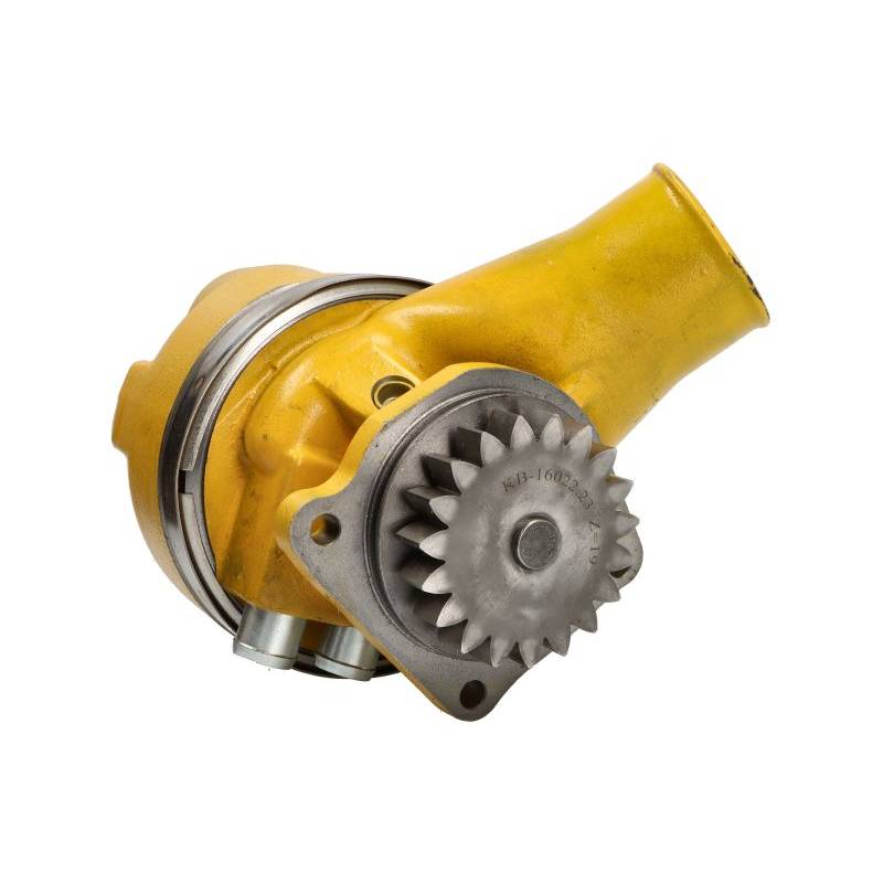 Pompa apa John Deere RE549117, RE545358, B206436, B140925, WP-JD001 - 1