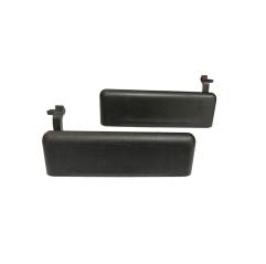 Set manere exterioare usa Ford Transit 86VBV22400