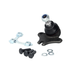 Pivot directie fata dreapta/stanga Seat/VW Golf/Passat 1H0407365A
