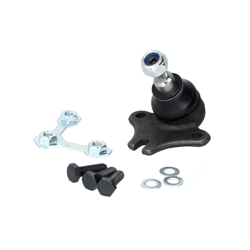 Pivot directie fata dreapta/stanga Seat/VW Golf/Passat 1H0407365A - 1
