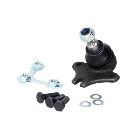 Pivot directie fata dreapta/stanga Seat/VW Golf/Passat 1H0407365A